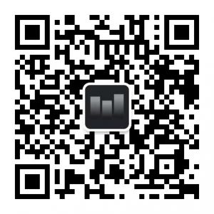 关注微信公众号